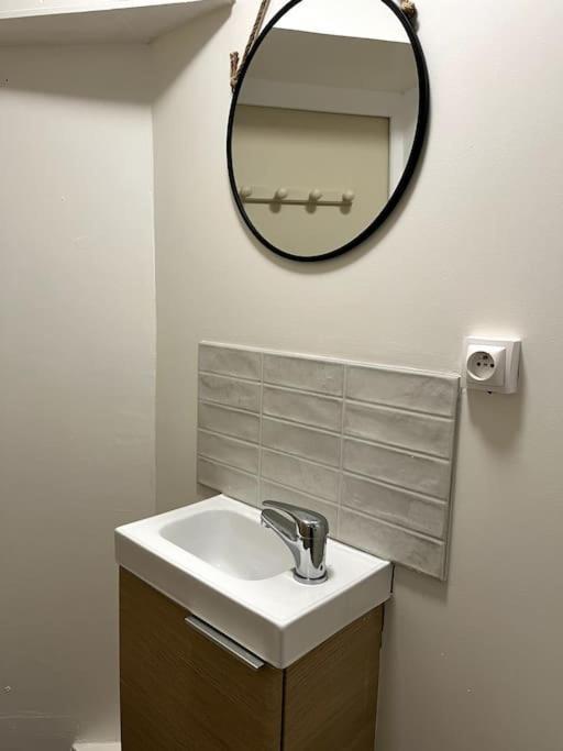 Apartment Le Gaston