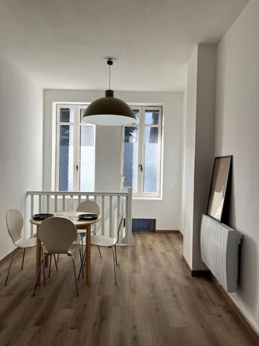 Le Gaston Apartment