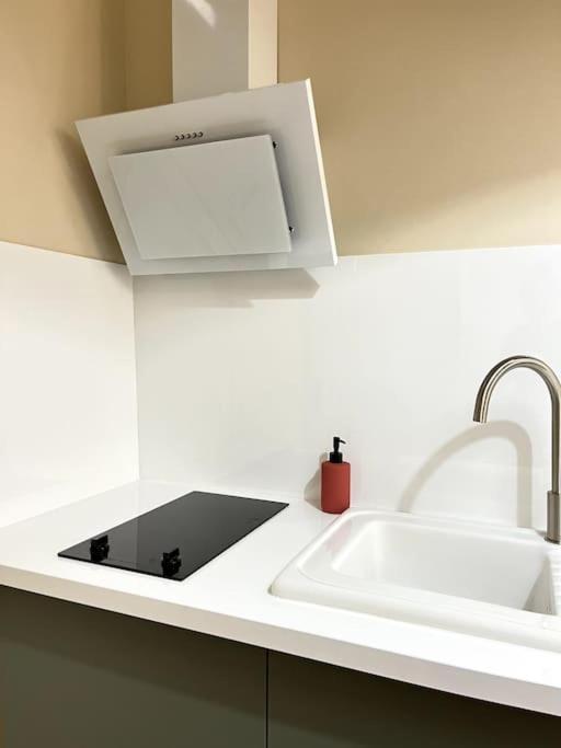 Apartment Le Gaston *