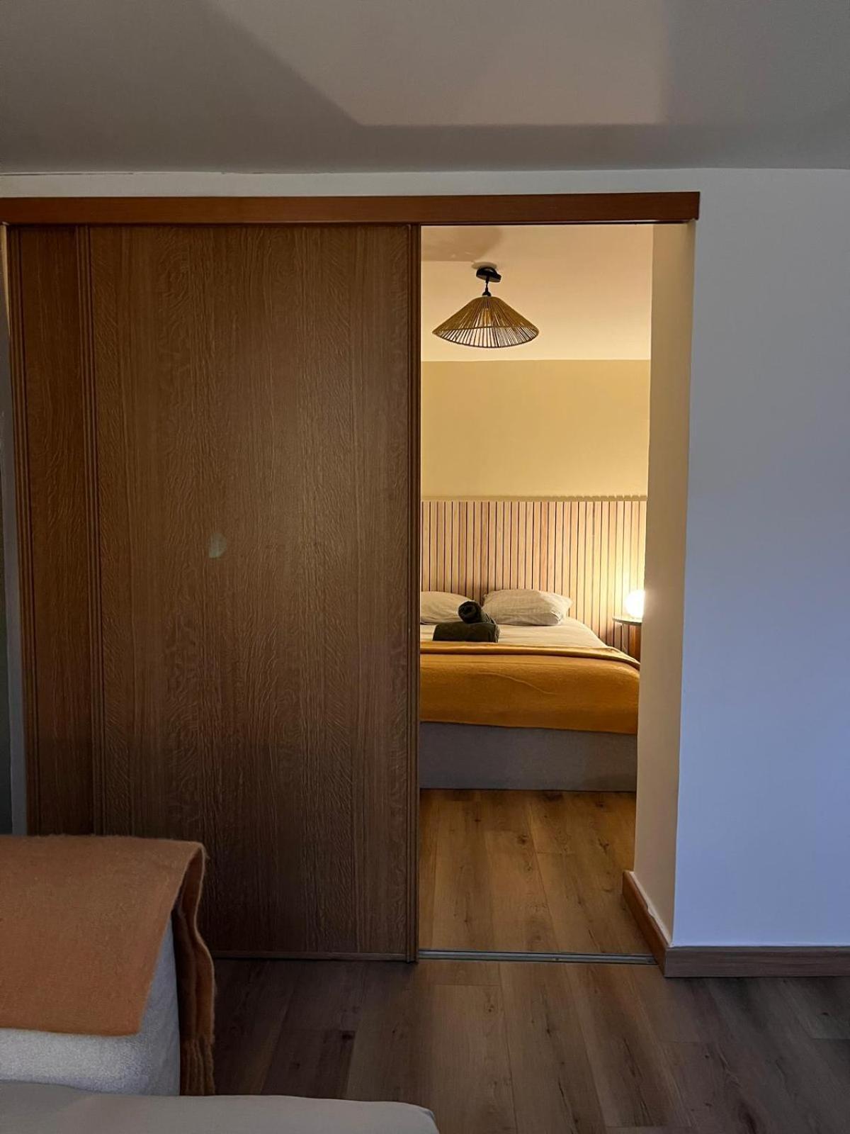 Le Gaston Apartment *