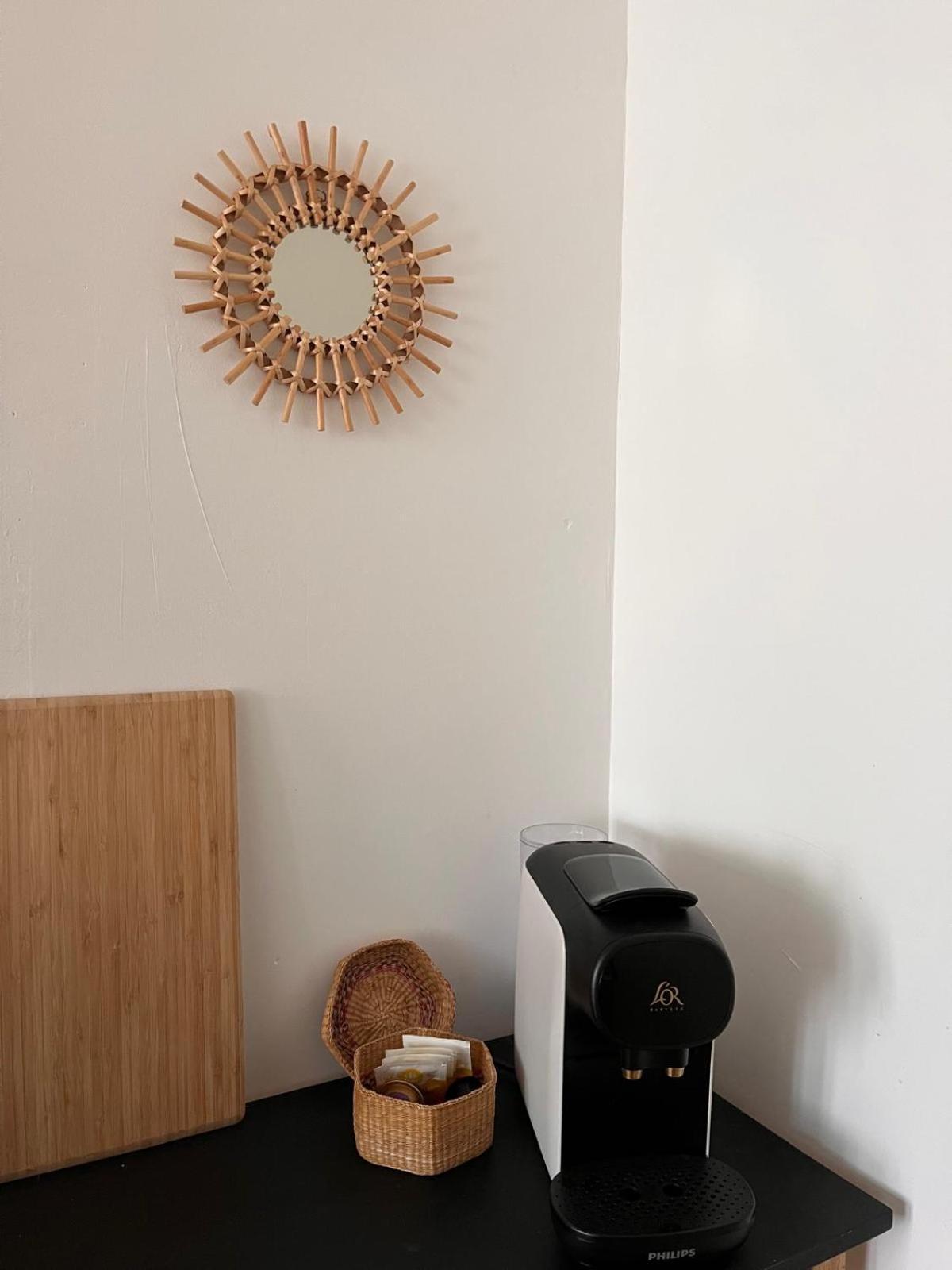 Apartment Le Gaston *