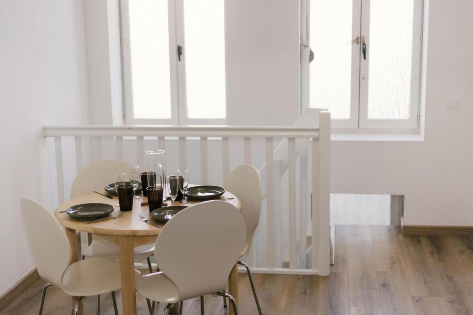 Le Gaston Apartment *