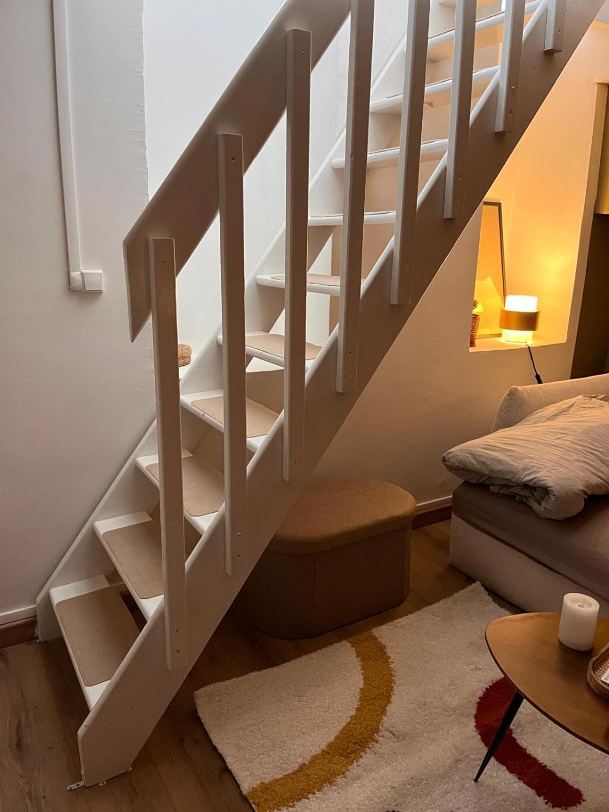 Le Gaston Apartment Lille